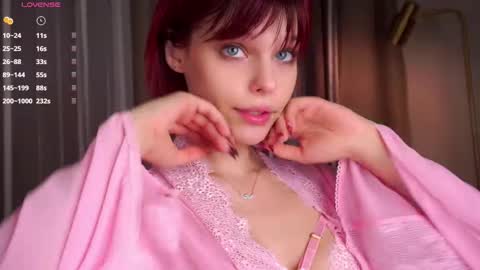 Eva online show from November 2025 11:32:02 AM