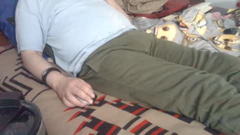 Willamyth online show from September 2025 04:07:01 AM