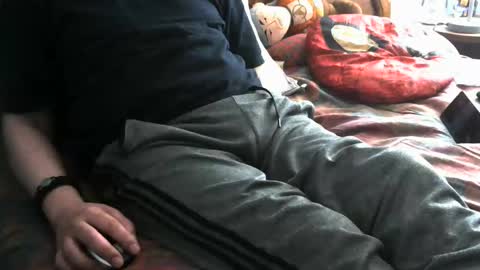 Willamyth online show from December 2025 04:51:01 AM