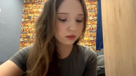 Snapshot of willenasow chatting on January 2026 07:08:02 PM Olivia online show from January 2026 07:08:02 PM