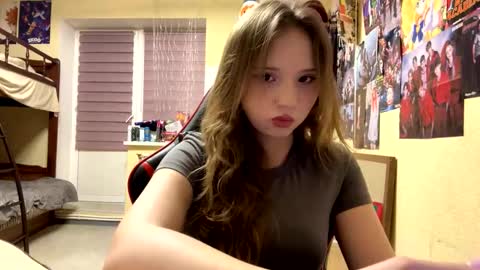 Snapshot of willenasow chatting on February 2026 03:31:01 PM Olivia online show from February 2026 03:31:01 PM