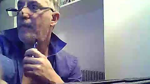 Willfire71 online show from December 2024 06:15:01 AM