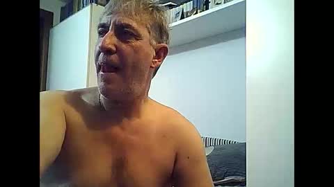 Willfire71 online show from January 2025 10:15:02 PM