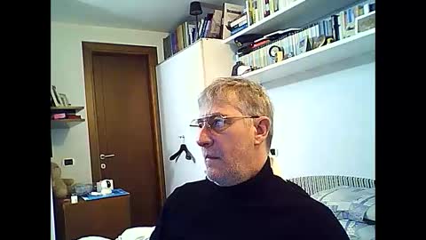 Willfire71 online show from February 2025 11:13:02 AM