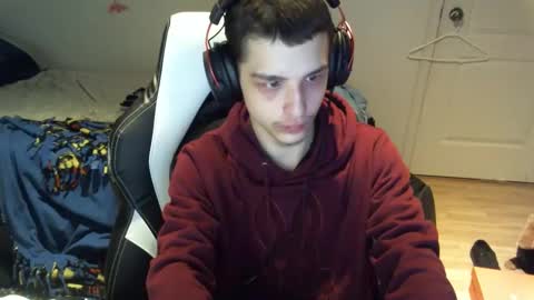 willfro_ online show from December 2025 04:30:02 AM