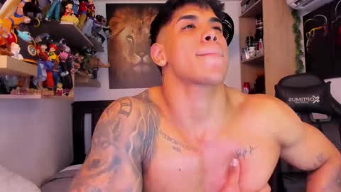 Dracko online show from October 2025 08:14:02 PM