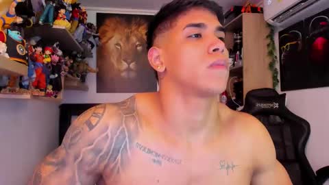 Dracko online show from November 2025 06:41:02 PM