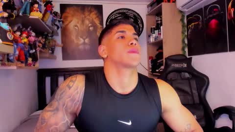 Dracko online show from February 2026 03:46:01 AM