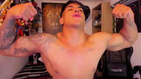 Dracko online show from February 2026 06:19:02 AM