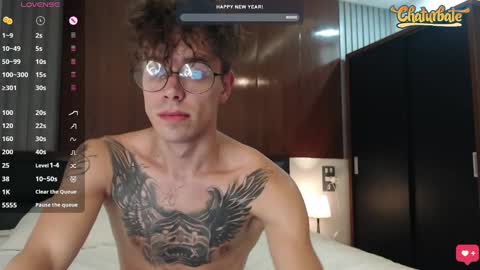 William online show from December 2024 09:53:02 AM