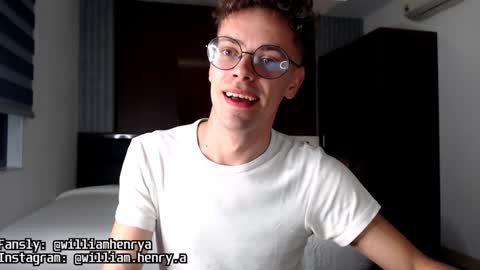 William online show from January 2025 02:38:02 PM