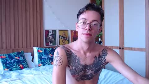 William online show from February 2026 08:43:01 AM