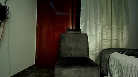 William Parra online show from February 2025 10:43:02 PM