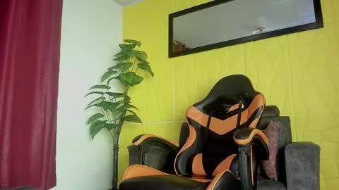 William Parra online show from September 2025 02:08:02 PM