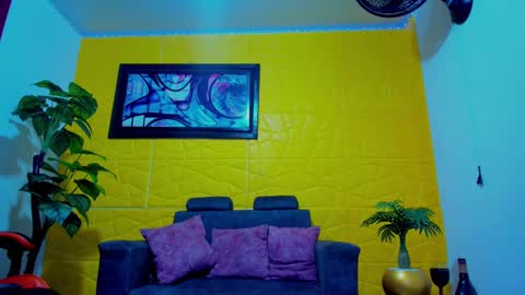 William Parra online show from October 2025 11:33:02 AM