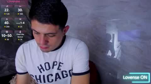 William Steel online show from October 2025 03:29:01 AM