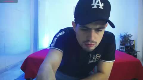 William Steel online show from February 2026 02:06:01 PM