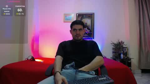 William Steel online show from March 2026 11:50:02 AM