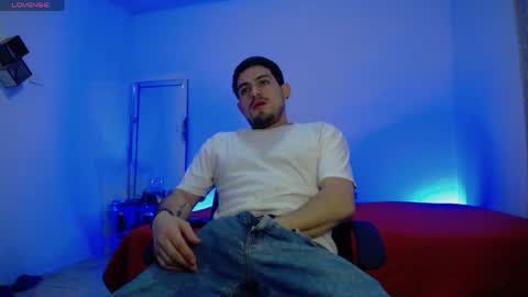 William Steel online show from April 2026 10:07:01 AM