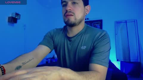 William Steel online show from May 2026 11:27:02 AM