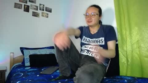 willmonkey online show from November 2025 04:05:01 AM