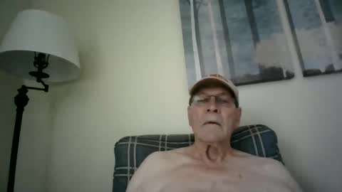 Willhedoher online show from December 2024 05:02:01 PM