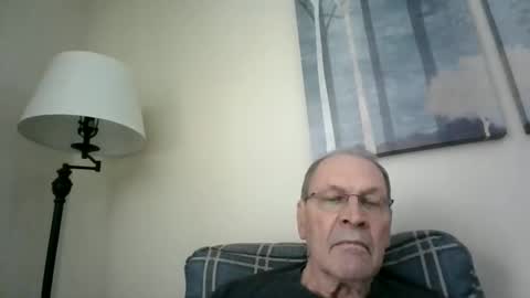 Willhedoher online show from December 2024 02:02:01 PM