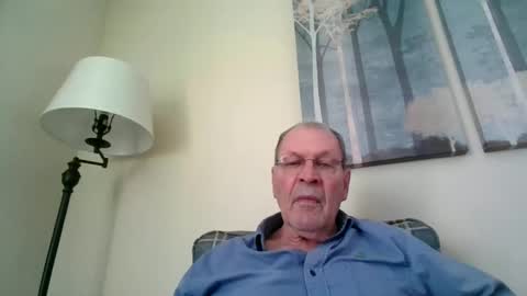 Willhedoher online show from December 2024 02:41:02 PM