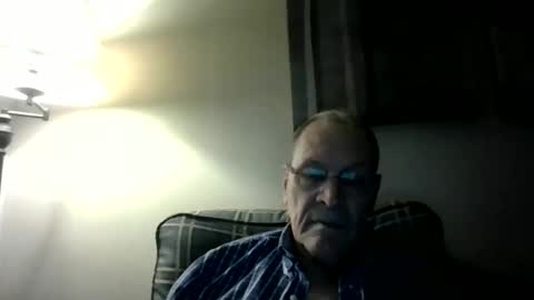 Willhedoher online show from December 2024 10:14:02 PM