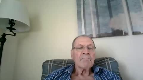 Willhedoher online show from December 2024 01:59:02 PM