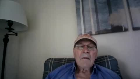 Willhedoher online show from December 2024 02:12:01 PM