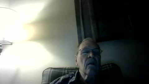Willhedoher online show from December 2024 01:06:02 PM