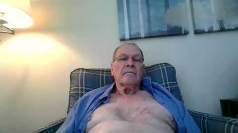Willhedoher online show from January 2025 04:36:01 PM