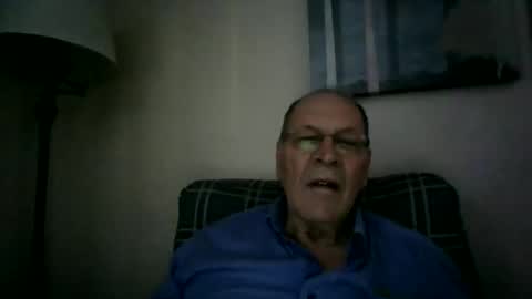 Willhedoher online show from January 2025 01:03:01 PM