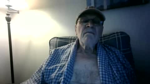 Willhedoher online show from February 2025 09:23:02 PM