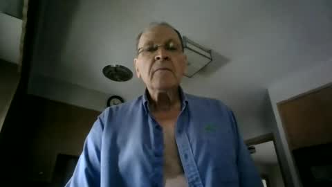 Willhedoher online show from February 2025 02:13:01 PM