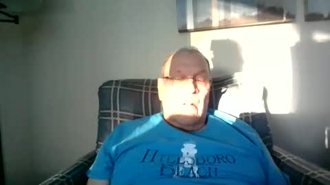 Willhedoher online show from February 2025 01:08:01 PM