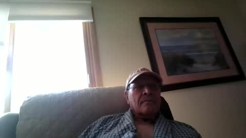 Willhedoher online show from February 2025 03:03:02 PM