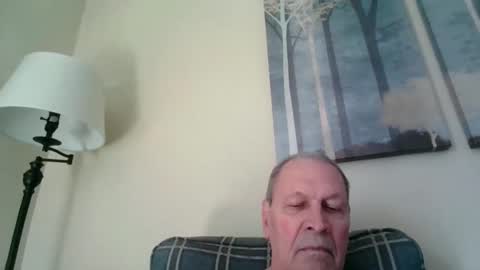Willhedoher online show from March 2025 03:07:02 PM