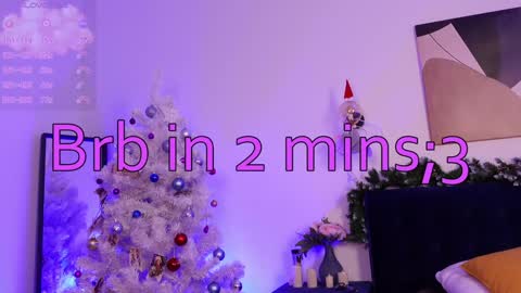 See u 3 of December3 online show from December 2024 12:03:02 AM