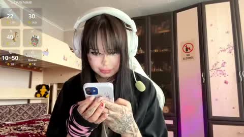 Kate online show from May 2026 11:18:02 AM