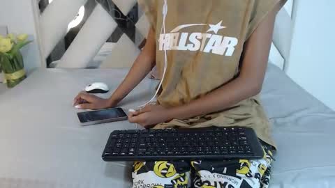 luna online show from January 2026 11:25:01 AM