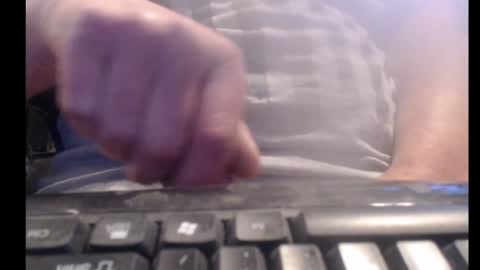 DrainMyBalls online show from December 2024 09:04:02 PM