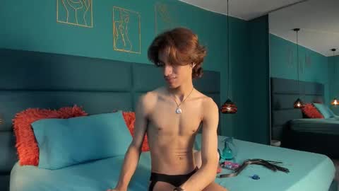 willturneer online show from March 2026 11:19:02 PM