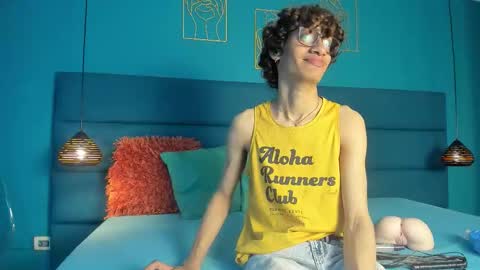 willturneer online show from March 2026 03:50:01 AM