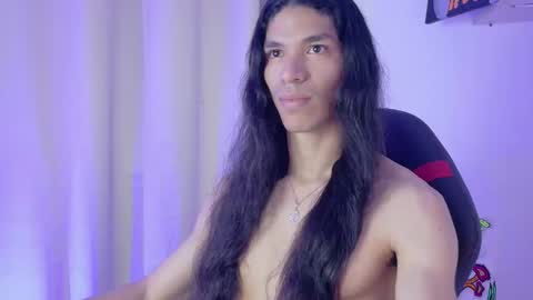 willy_veins online show from November 2025 09:47:01 PM