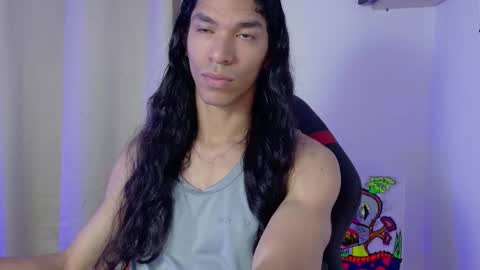 willy_veins online show from November 2025 09:08:02 AM
