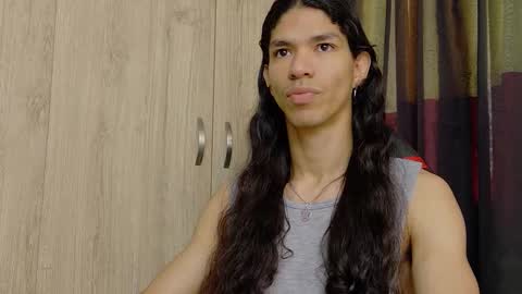 willy_veins online show from March 2026 12:08:01 PM