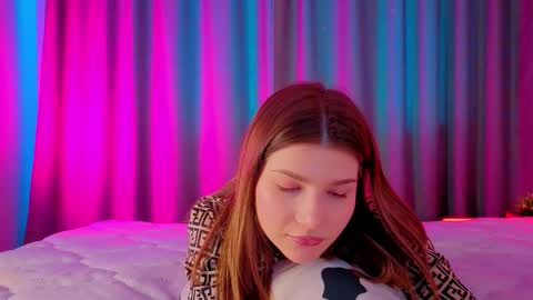 Vicki3 online show from February 2026 08:43:01 AM