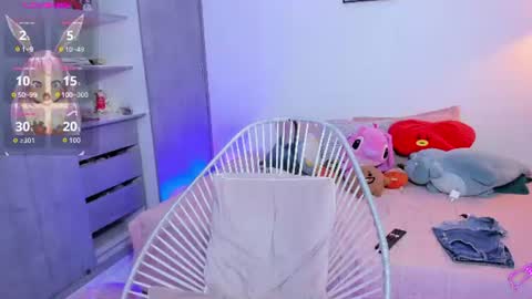 Snapshot of wilonarider_ chatting on July 2026 02:38:01 AM Ann online show from July 2026 02:38:01 AM